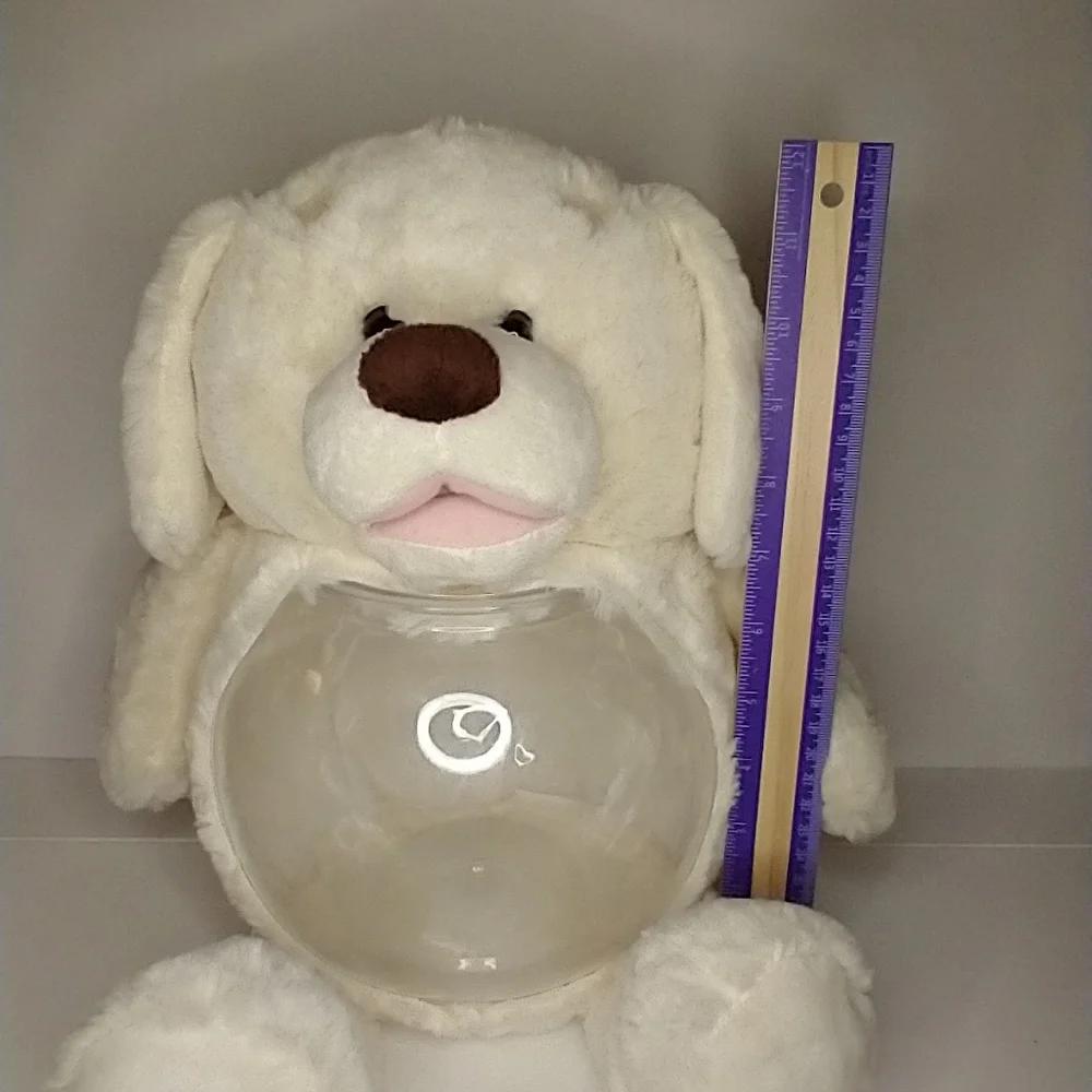 Teddy Tank - Picture 2 of 8